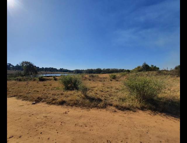 LAND FOR SALE IN HILLSIDE